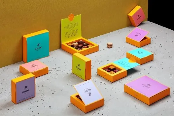 PRESSEEINLADUNG Eröffnung der ersten OHDE-Boutique Bild: PRESSEEINLADUNG Eröffnung der ersten OHDE-Boutique