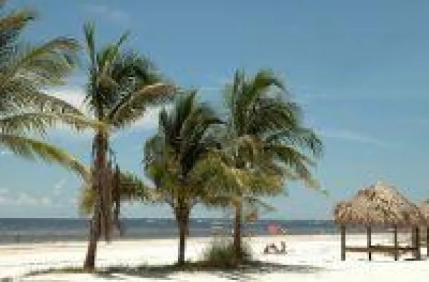 Bild: Sehenswert! Dry Tortugas National Park!
