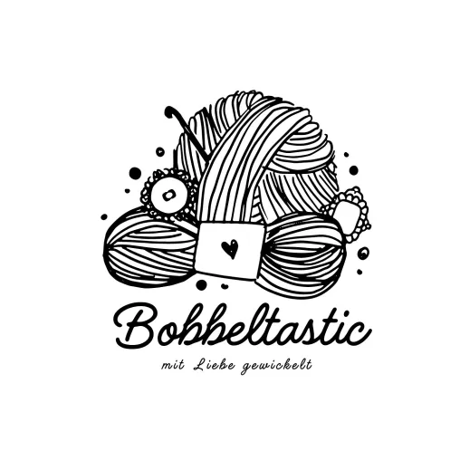 Bobbeltastic: Handgewickelte Farbverlaufsgarne und Bobbel Wolle Bild: Bobbeltastic: Handgewickelte Farbverlaufsgarne und Bobbel Wolle