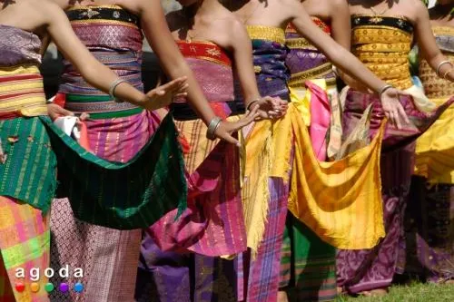 Agoda.de zelebriert das Bali Kunstfestival Bild: Agoda.de zelebriert das Bali Kunstfestival