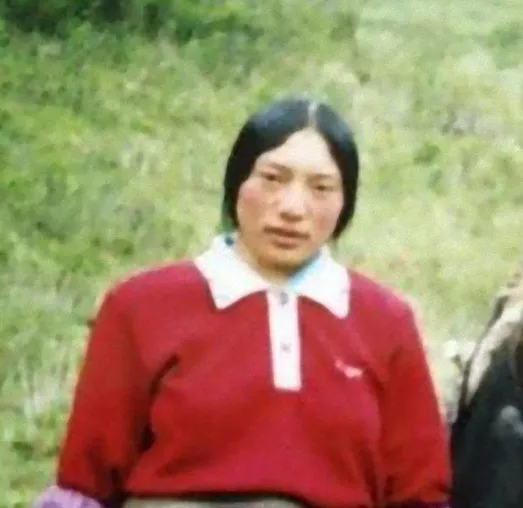 Abschiedsworte der Tibeterin Rikyo drei Monate nach ihrer Selbstverbrennung aufgetaucht Bild: Abschiedsworte der Tibeterin Rikyo drei Monate nach ihrer Selbstverbrennung aufgetaucht