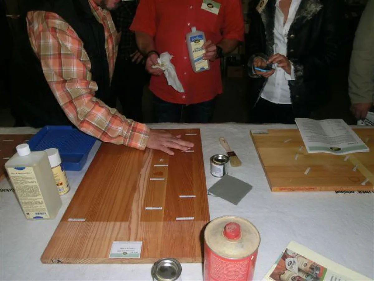 Foto: Naturhaus Naturfarben