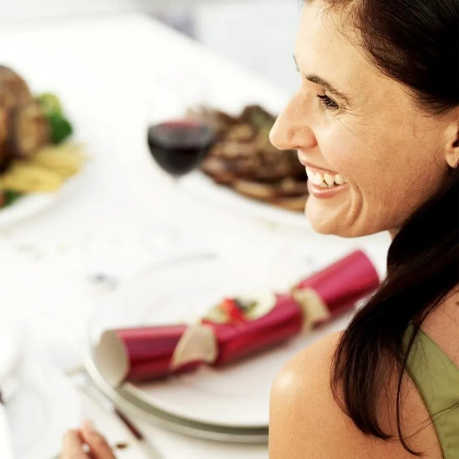 Landhaus Önkfeld: Der Gast steht im Mittelpunkt