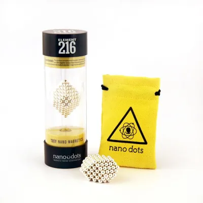 Bild: Der Nanodots-Wahnsinn beginnt jetzt in Deutschland