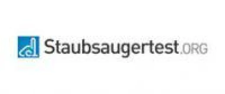 Bild: Neuer Staubsauger gesucht? Staubsaugertest.org ist online!