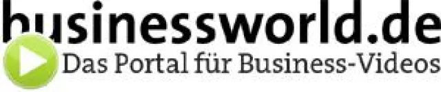Bild: 1000 Videos auf businessworld.de - Portal für Business-Videos feiert doppeltes Jubiläum