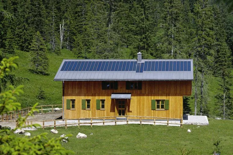 Bild: Photovoltaik: Vier Tipps für Hausbesitzer
