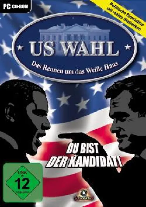 US-Wahl - Das Rennen um das Weiße Haus