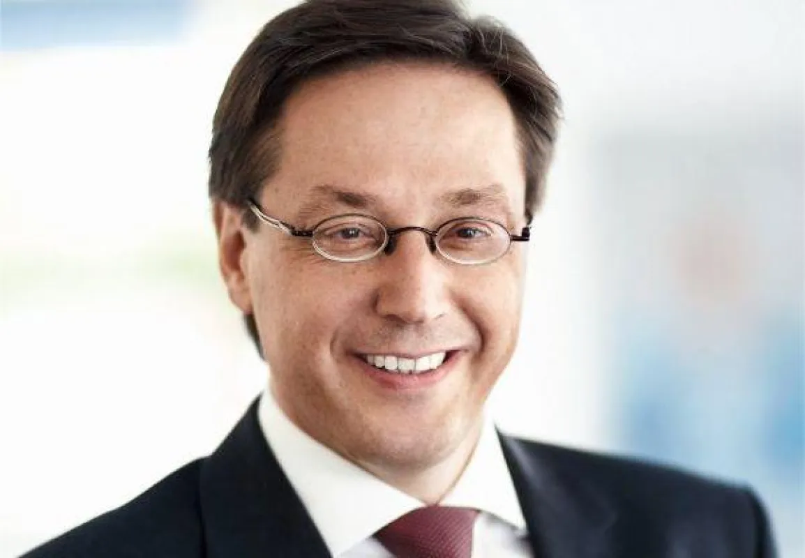 Andreas Nowottka, Geschäftsführer der WMD Consulting GmbH. Abb. WMD