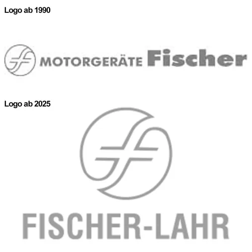 Bild: Motorgeräte Fischer wird zu Fischer-Lahr® - Ein neues Kapitel beginnt