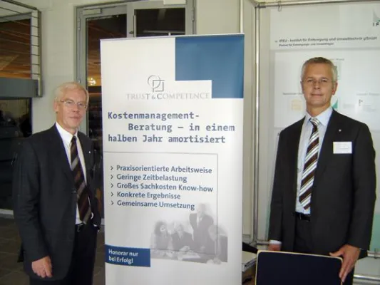 Bild: Die Vorteile von Sachkostenoptimierung richtig nutzen