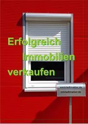 Bild: Teure Fehler beim Immobilienverkauf vermeiden