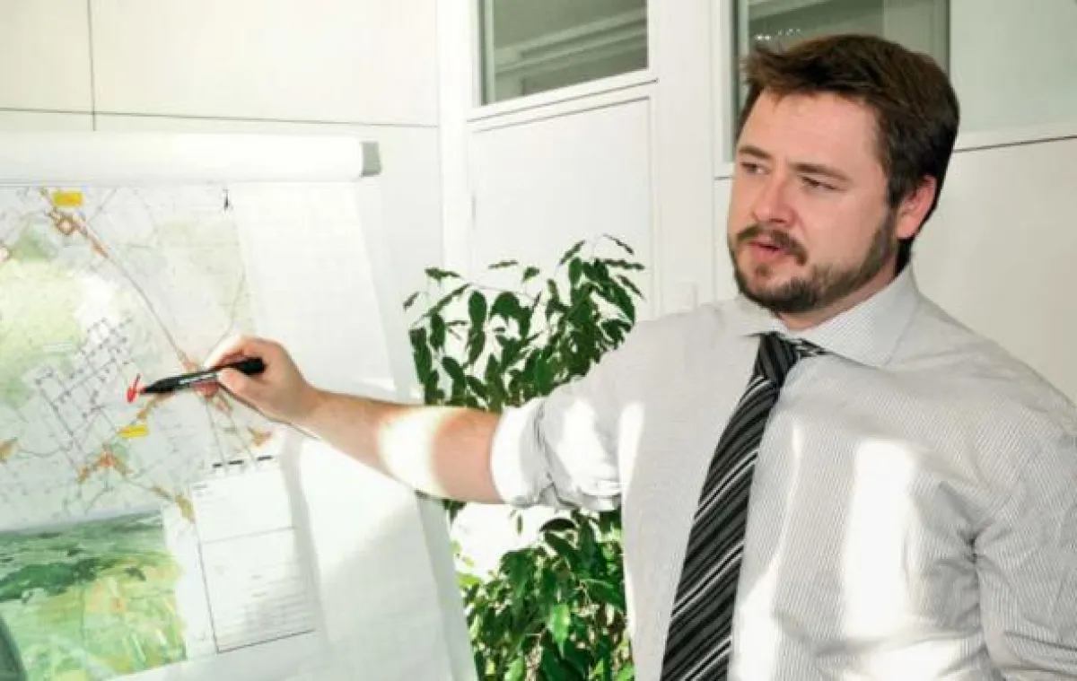 BBB-Geschäftsführer Joachim Binotsch ist als Dozent beim BWE-Seminar engagiert.