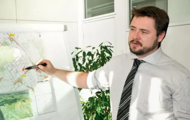 Bild: BBB-Spezialisten als Fachdozenten gefragt