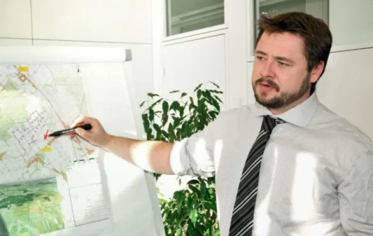 Bild: BBB-Spezialisten als Fachdozenten gefragt