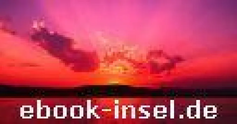 Ebook-Ratgeber in Onlineshop von ebook-insel.de Bild: Ebook-Ratgeber in Onlineshop von ebook-insel.de