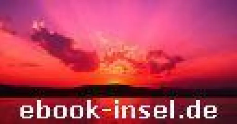 Ebook-Ratgeber in Onlineshop von ebook-insel.de Bild: Ebook-Ratgeber in Onlineshop von ebook-insel.de
