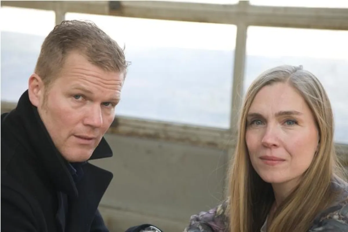 Henrik & Sandra Hörning