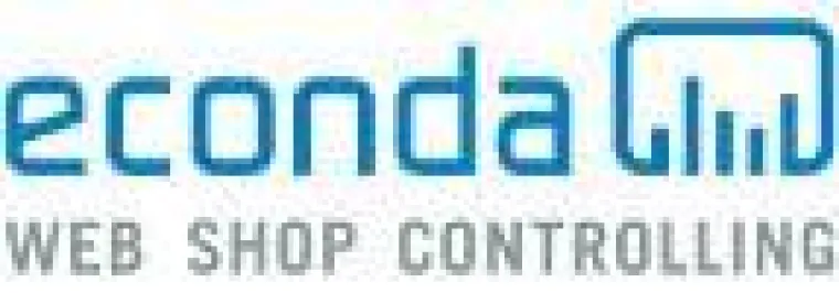 Bild: econda führt als einziger Deutscher Web-Analyse Anbieter das EHI Partnerlogo „Software Partner“