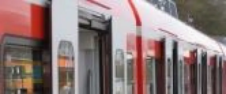 Störmeldungen der Münchner S-Bahn - MVV-Blog erweitert Störmelder–Statistik Bild: Störmeldungen der Münchner S-Bahn - MVV-Blog erweitert Störmelder–Statistik