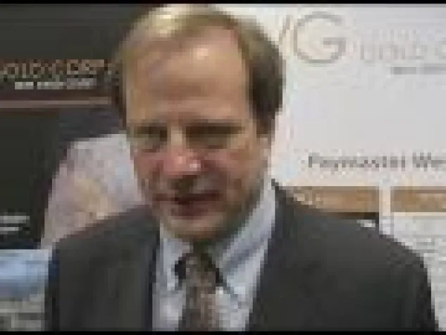 Bild: Gold-Legende Rob McEwen finanziert VG Gold