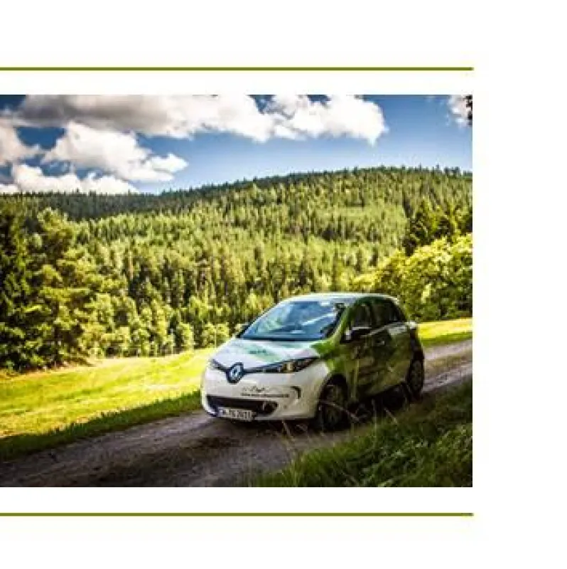 E-Auto