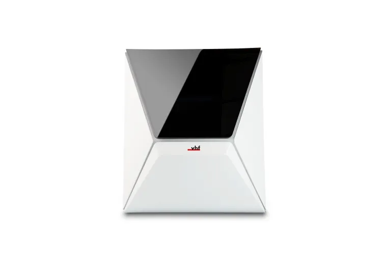 Bild: vhf erhält iF Design-Award 2019 für die R5