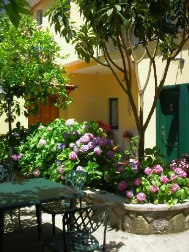 Bild: Picasso in Antibes und Chianti auf San Vito - was für ein Leben