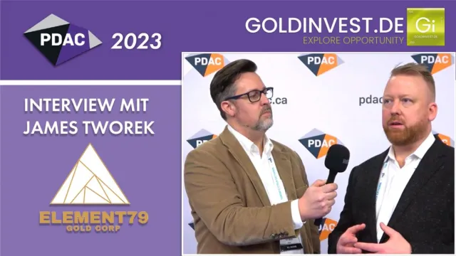 Element79 Gold: Wir wollen, die hochgradige Lucero-Mine zurück in Produktion bringen Bild: Element79 Gold: Wir wollen, die hochgradige Lucero-Mine zurück in Produktion bringen