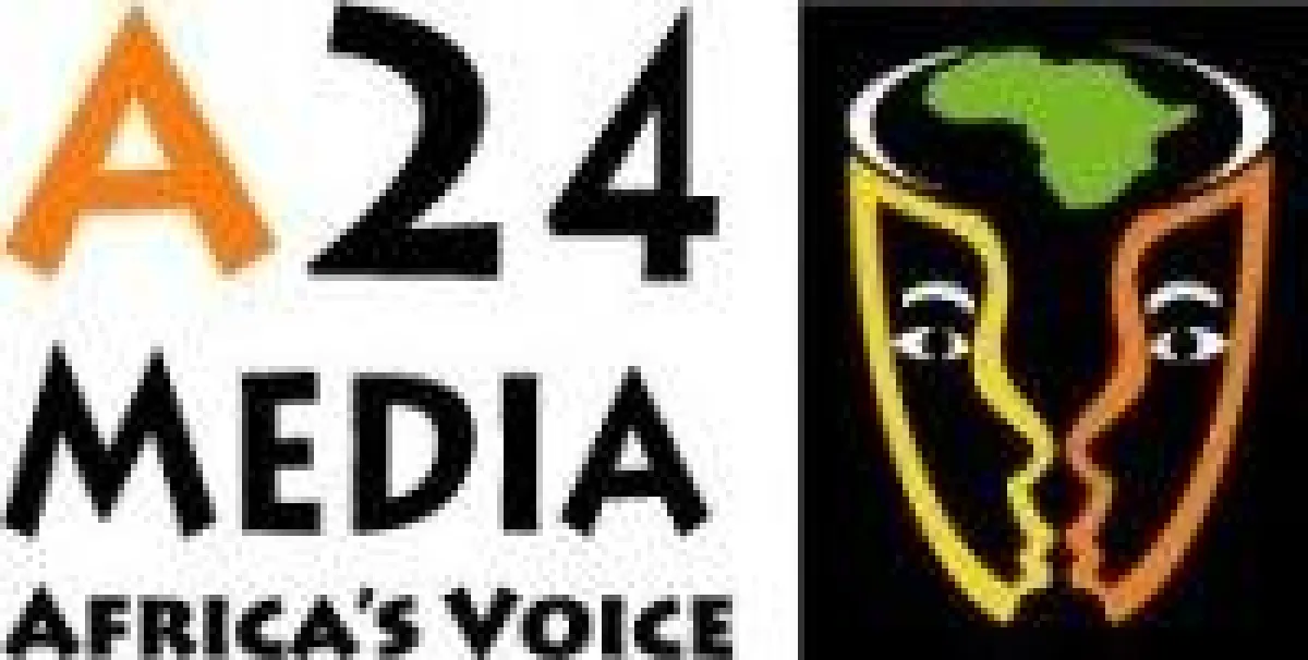 An African Voice Telling the African Story