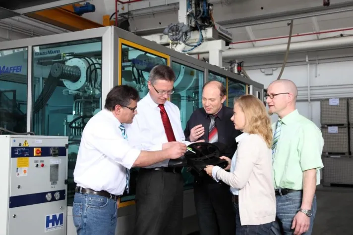 Bild: Bessere Luft in Eigenproduktion