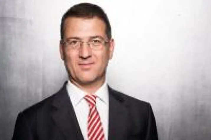 Bild: Dr. Heiko Dörr neuer CEO von Model Engineering Solutions