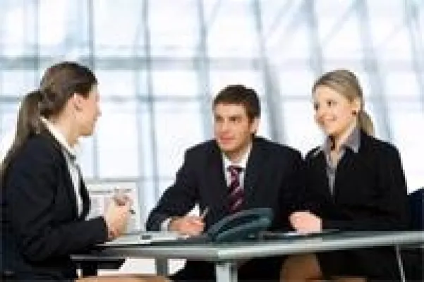 Bild: Personalrecruiting trotz Krise