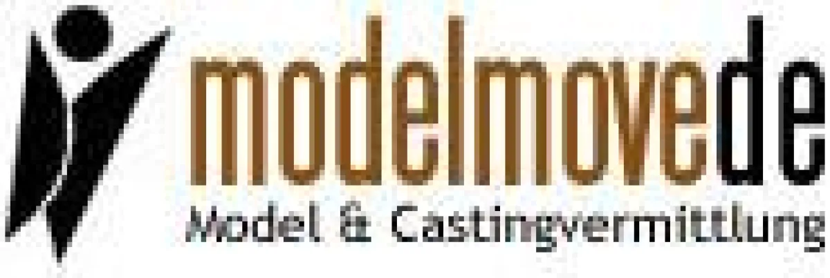 Modelmove.de Logo