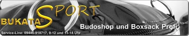 Bild: Zahlreiche Kampfsport und Boxartikel für ein effektives Training zu ansprechenden Preisen