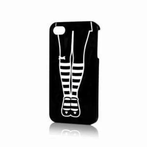 GEAR4 iPhone 4/4S Show Cases für jeden Geschmack Bild: GEAR4 iPhone 4/4S Show Cases für jeden Geschmack