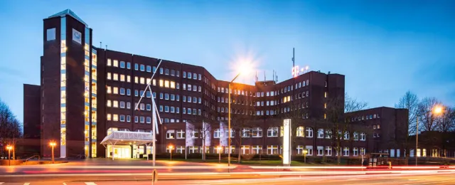 Bild: IMAXXAM investiert in etablierten Bürokomplex in Flensburg  