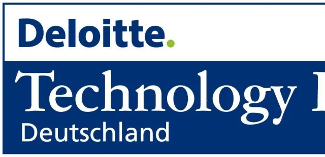 Bild: „Deloitte Technology Fast 50 Award“ für Deutschlands wachstumsstärkstes Online-Marketing-Unternehmen