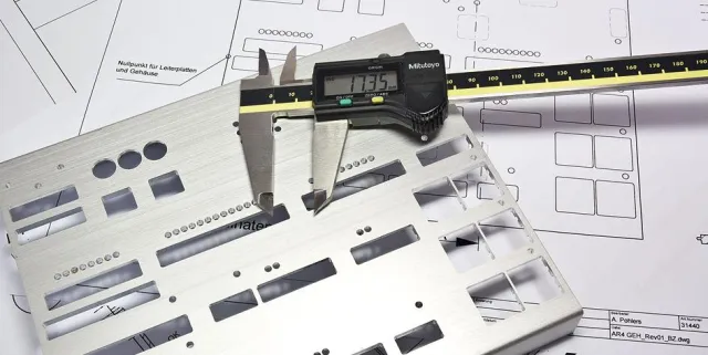 EMS-Dienstleister erweitert Serviceangebot Bild: EMS-Dienstleister erweitert Serviceangebot