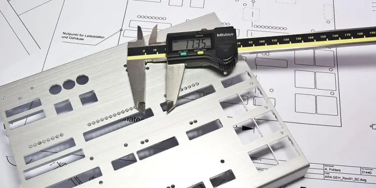 Bild: EMS-Dienstleister erweitert Serviceangebot