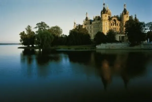 Bild: Schwerin: »Festspiele Mecklenburg-Vorpommern weiterhin unter gutem Stern«