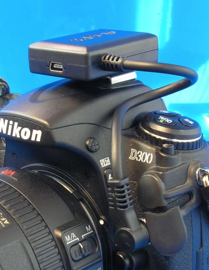 Dawntech Mini 3L mit Direktstart-Funktion