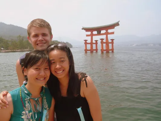 Bild: World Campus - Japan bietet einzigartige Einblicke in die japanische Kultur und Gesellschaft