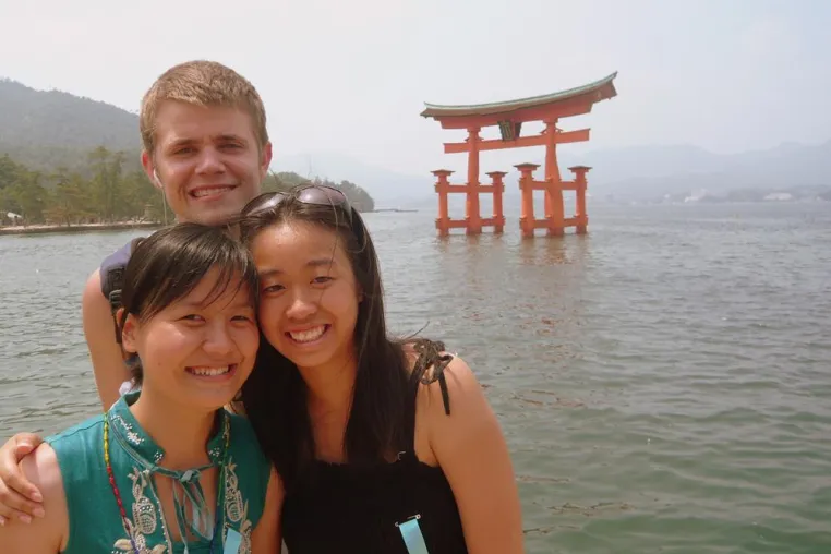 Bild: World Campus - Japan bietet einzigartige Einblicke in die japanische Kultur und Gesellschaft
