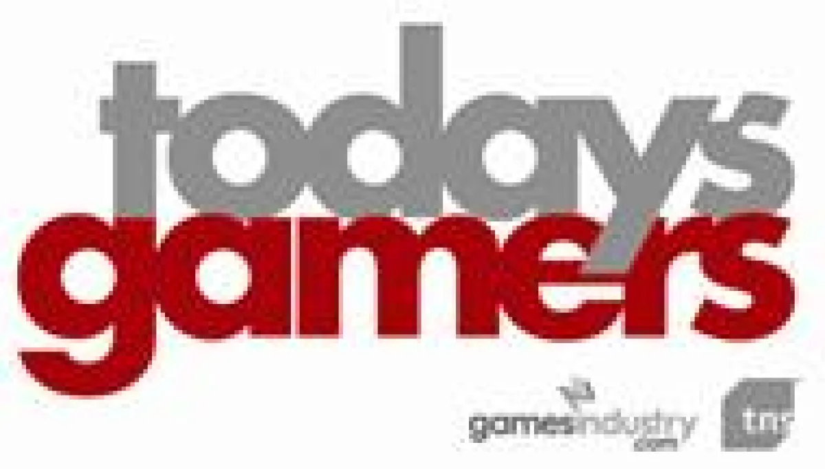Logo Today's Gamers