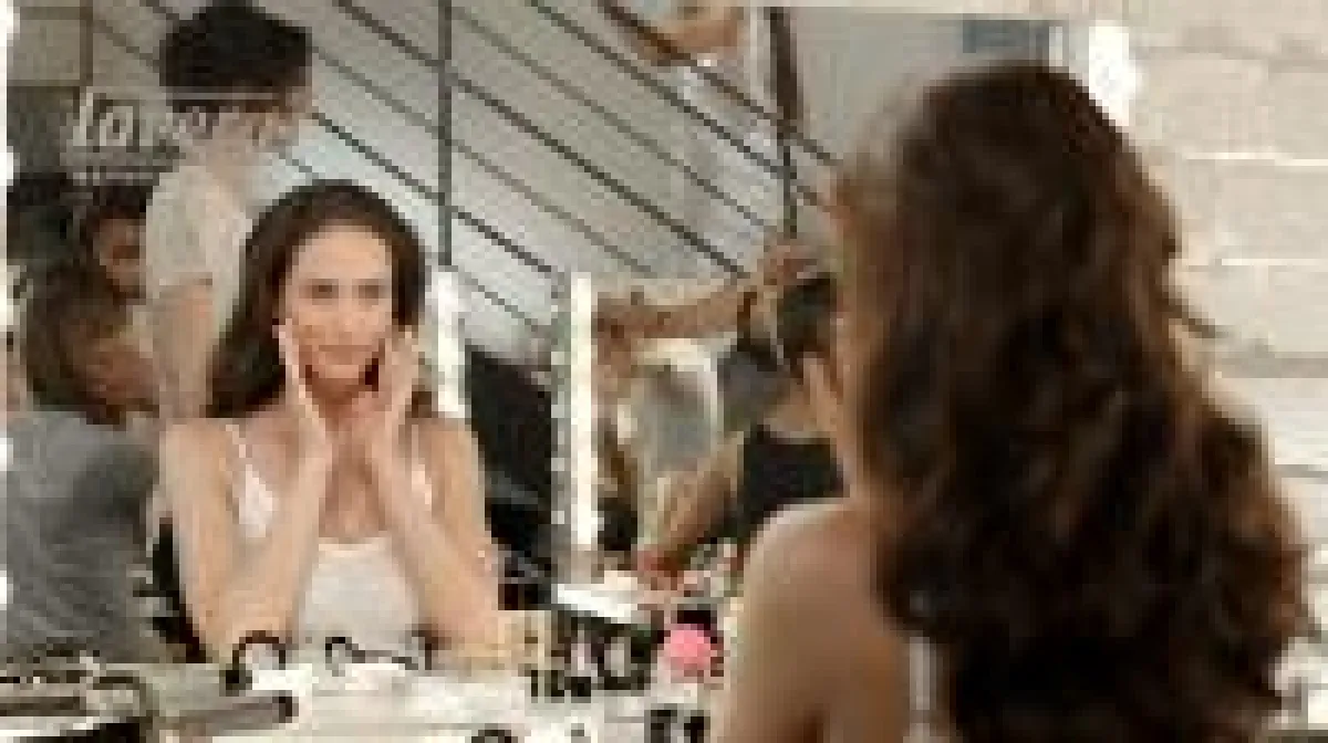 Der erste lavera TV-Spot ist on air