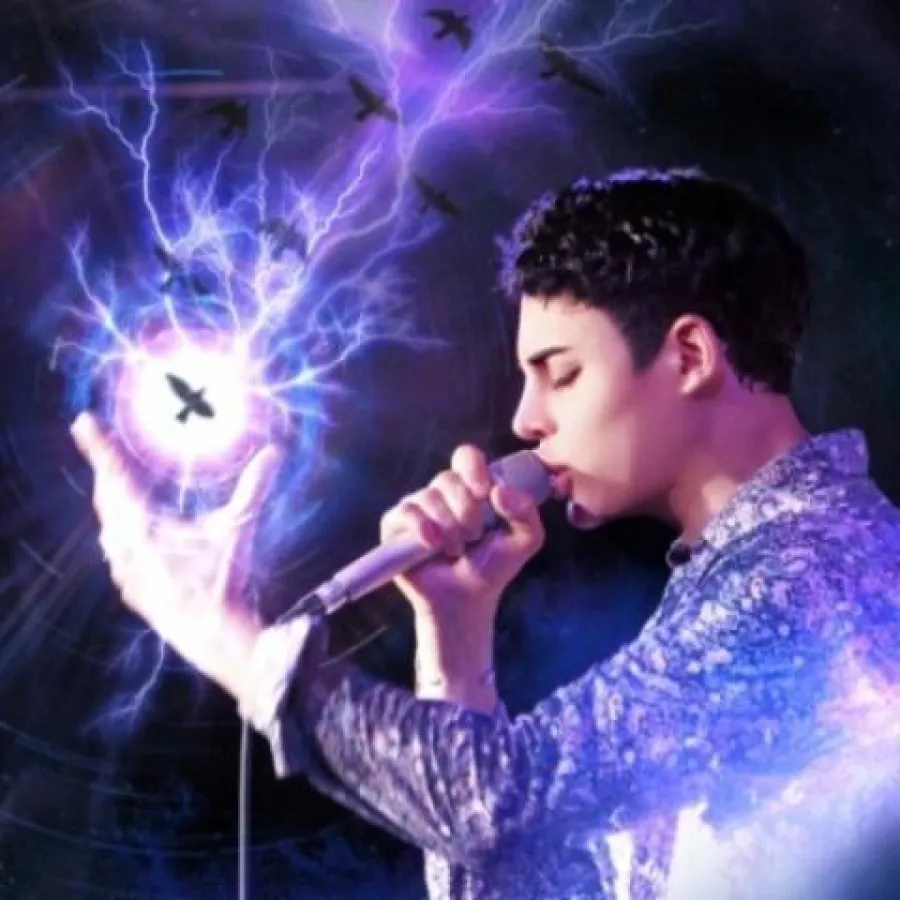 Foto: Roxane, Bearbeitung: Fady Maalouf