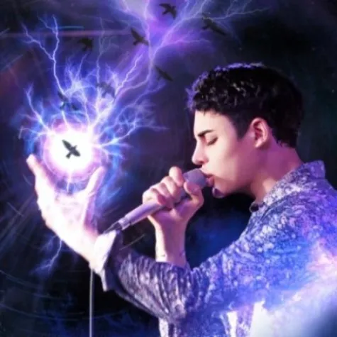 Bild: Thunder Birds - Fady Maalouf live mit Band