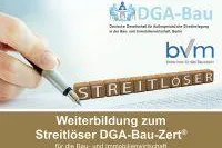 Bild: Weiterbildung zum Streitlöser und Mediator in München: Restplätze zu vergeben