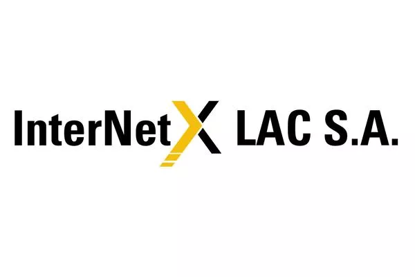Bild: InterNetX LAC S.A. nimmt den Betrieb auf